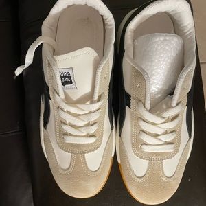 Got it off Amazon I think. It’s super comfortable but too wide for my feet.